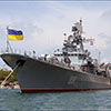 Украина потеряла 70% корабельного состава