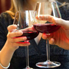Вино не считается алкоголем