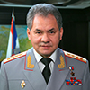 Шойгу рассказал, сколько российских войск в Крыму